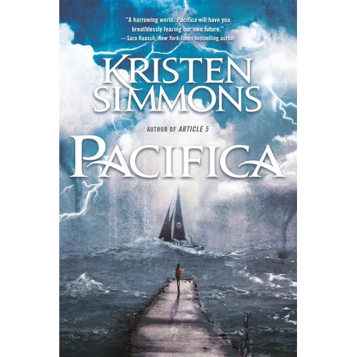Pacifica - Paperback