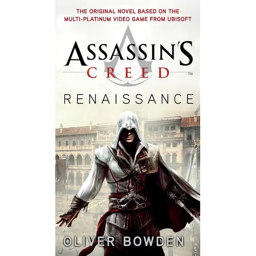 Assassin's Creed: Renaissance - Mass Market Paperbound