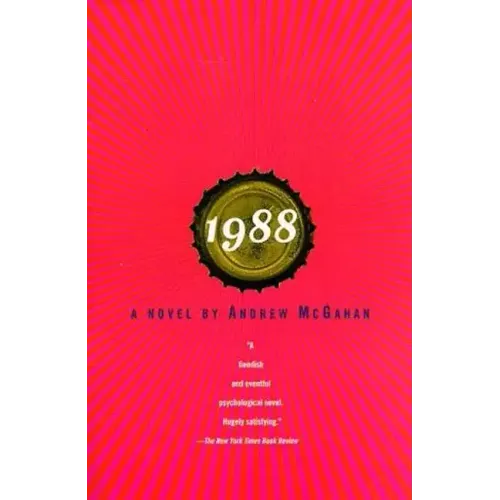 1988 - Paperback