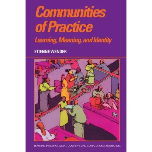 Communities of Practice - Paperback