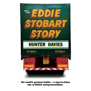 The Eddie Stobart Story - Paperback