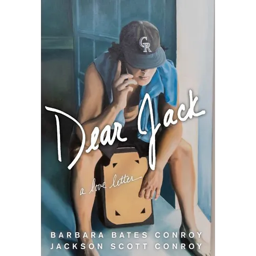 Dear Jack: A Love Letter