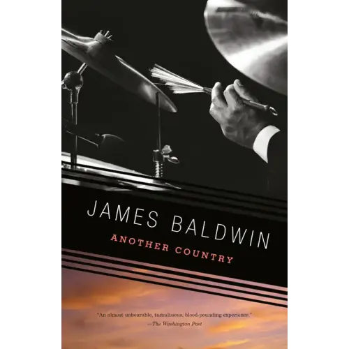 Another Country - Paperback