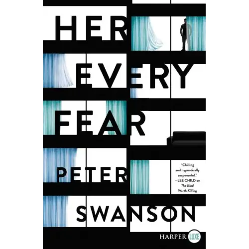 Her Every Fear - Paperback
