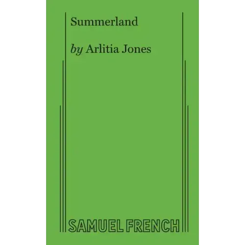 Summerland - Paperback
