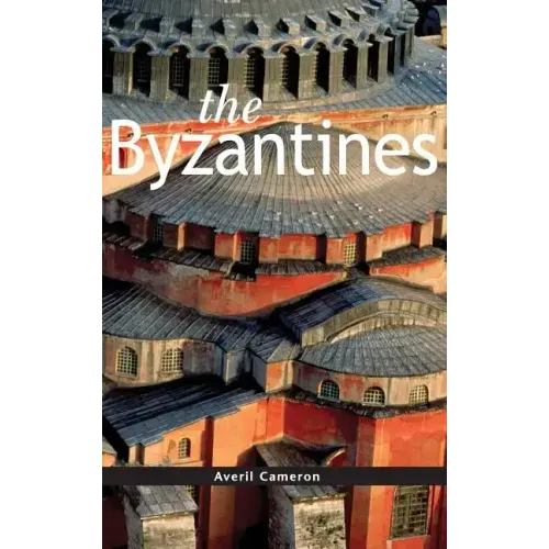 Byzantines - Hardcover