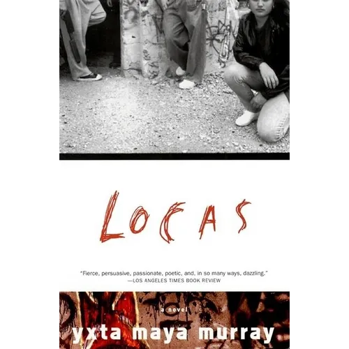 Locas - Paperback