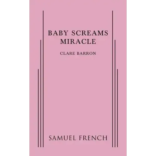 Baby Screams Miracle - Paperback