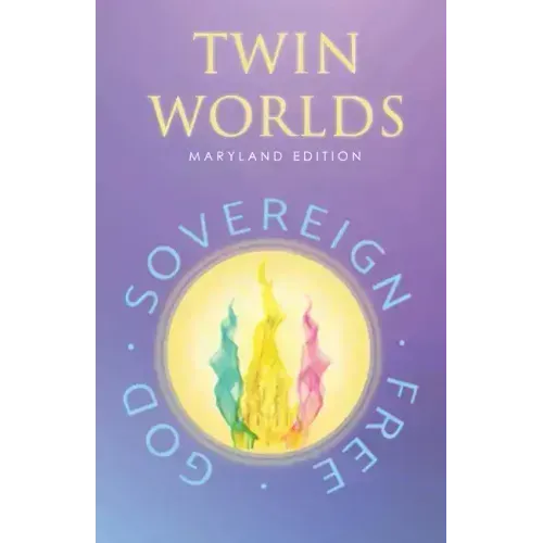 Twin Worlds - Paperback