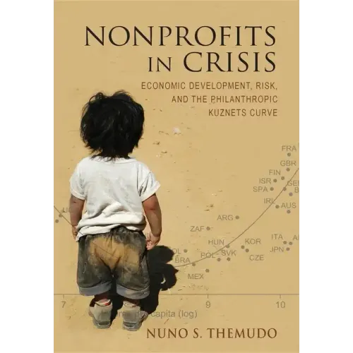 Nonprofits in Crisis: Economic Development, Risk, and the Philanthropic Kuznets Curve - Hardcover
