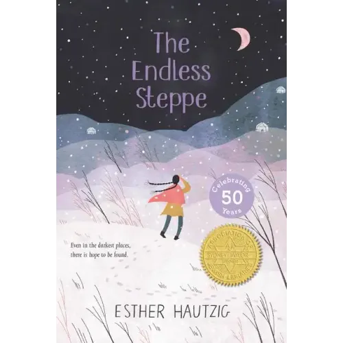 The Endless Steppe: Growing Up in Siberia - Paperback