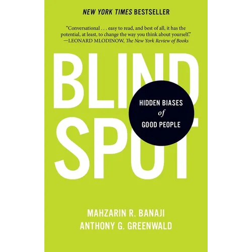 Blindspot: Hidden Biases of Good People