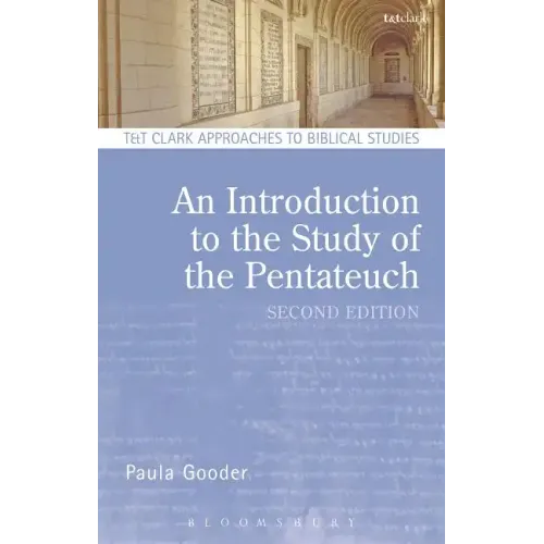 An Introduction to the Study of the Pentateuch - Paperback