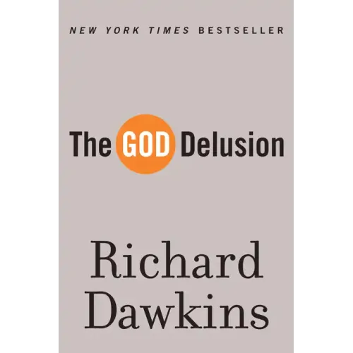 The God Delusion - Paperback