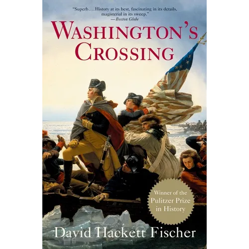Washington's Crossing