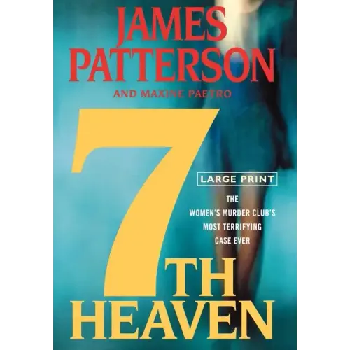 7th Heaven - Hardcover