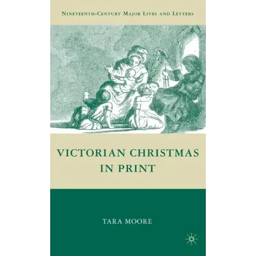 Victorian Christmas in Print - Hardcover