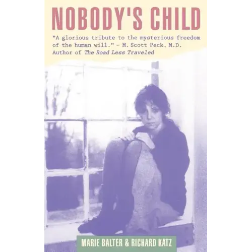 Nobody's Child - Paperback
