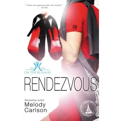 Rendezvous - Paperback