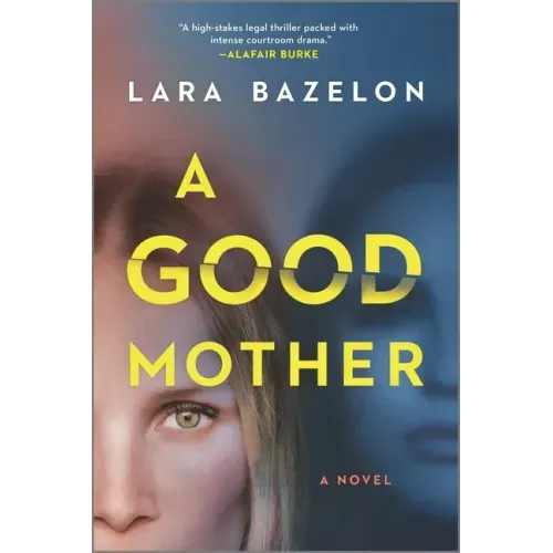 A Good Mother - Paperback
