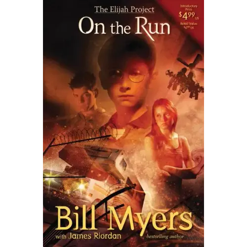 On the Run: 1 - Paperback