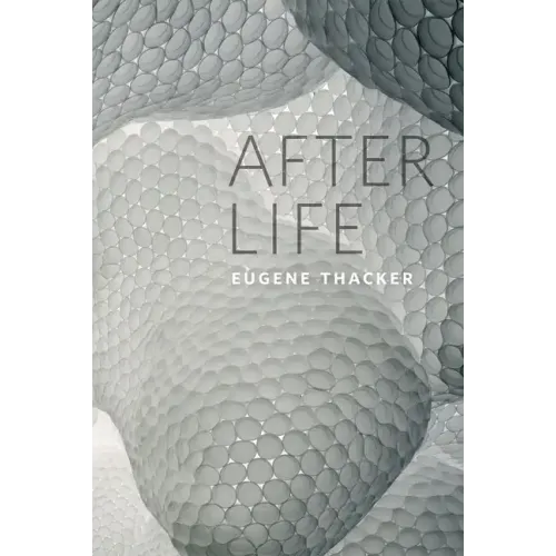 After Life - Paperback