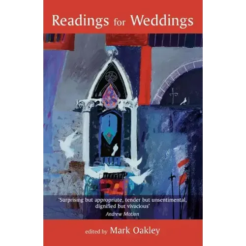 Readings for Weddings - Paperback