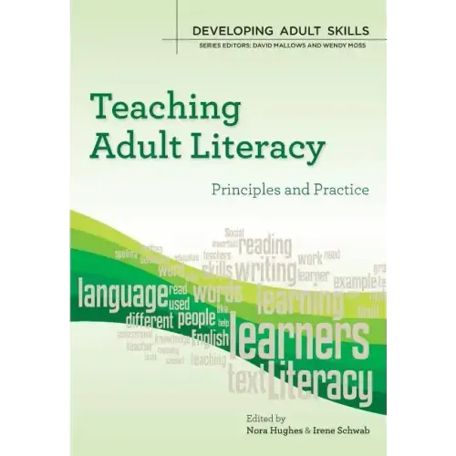 Teaching Adult Literacy: Principles and Practice - Paperback