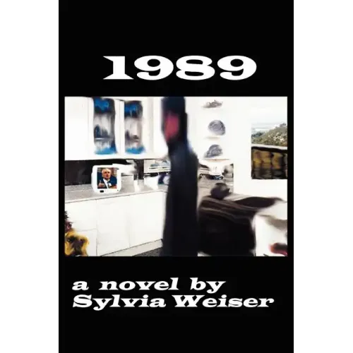1989 - Paperback