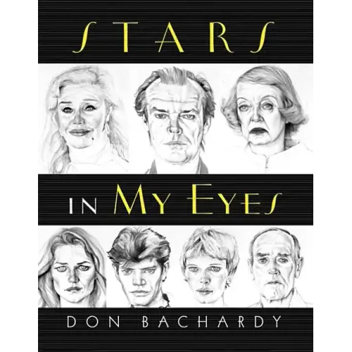 Stars in My Eyes - Paperback