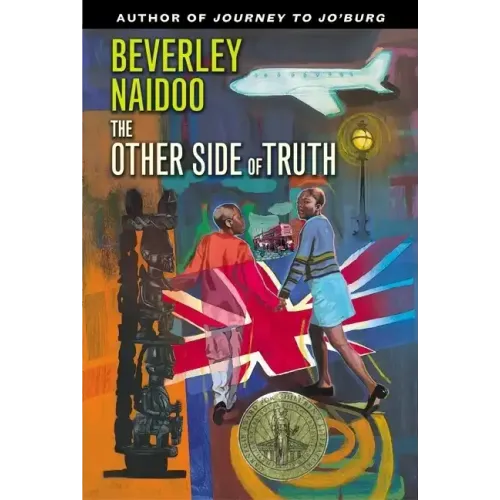 The Other Side of Truth - Paperback