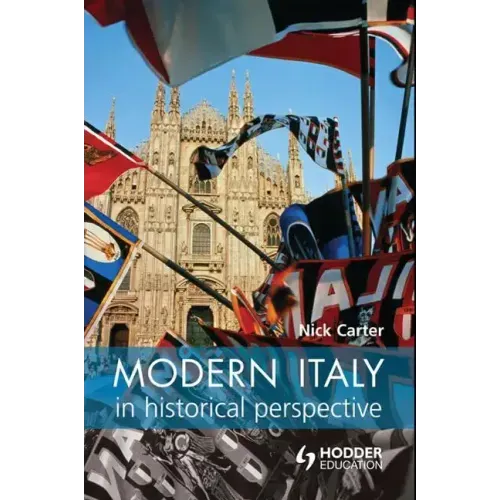 Modern Italy in Historical Perspective - Paperback