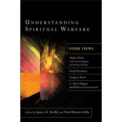Understanding Spiritual Warfare - Paperback