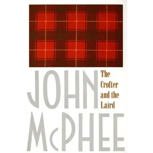 The Crofter and the Laird - Paperback
