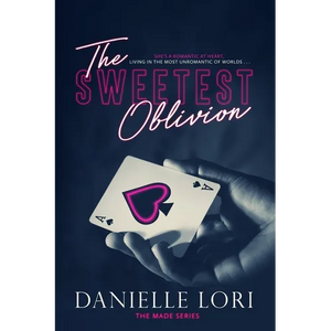 The Sweetest Oblivion - Paperback