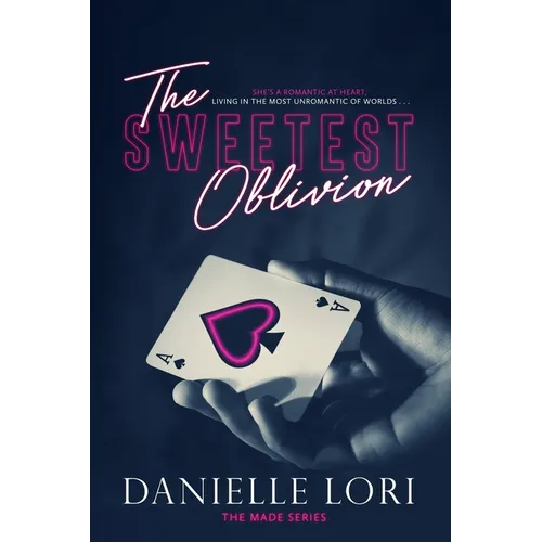 The Sweetest Oblivion - Paperback
