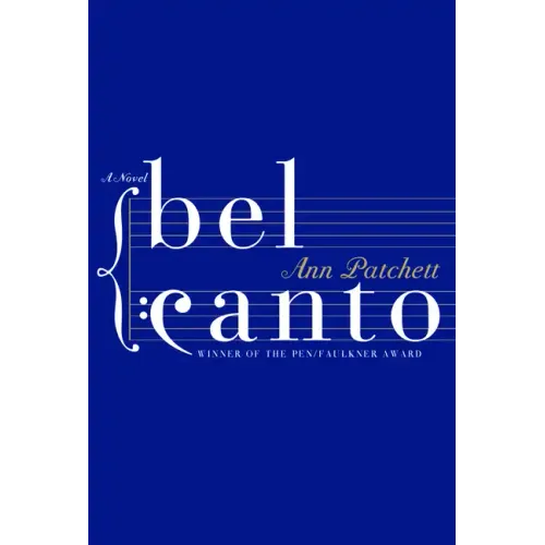 Bel Canto - Paperback
