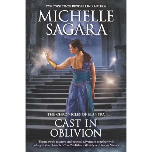 Cast in Oblivion - Paperback