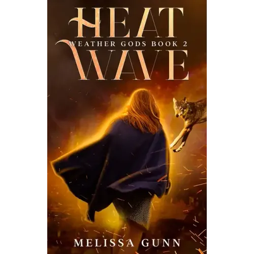 Heat Wave - Hardcover