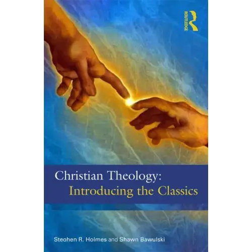 Christian Theology: The Classics - Paperback