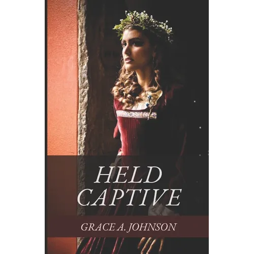 Held Captive - Paperback