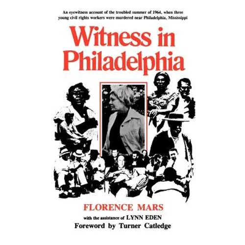 Witness in Philadelphia