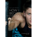 How I Became The Fittest Woman On Earth: My Story So Far