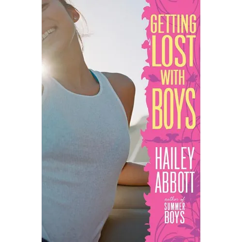 Getting Lost with Boys