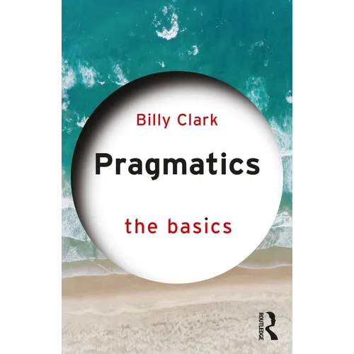 Pragmatics: The Basics - Paperback
