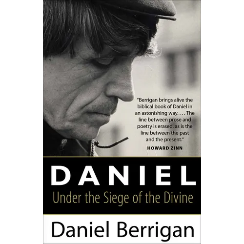 Daniel: Under the Siege of the Divine