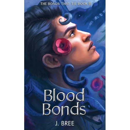 Blood Bonds - Paperback