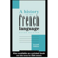 A History of the French Language