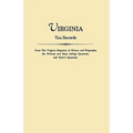 Virginia Tax Records. from the Virginia Magazine of History and Biography, the William Adn Mary College Quarterly, and Tyler's Quarterly