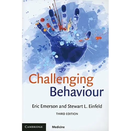 Challenging Behaviour